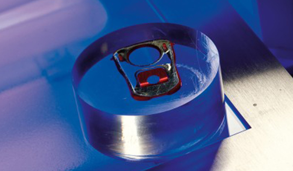 金相制樣失敗的原因總結(jié)