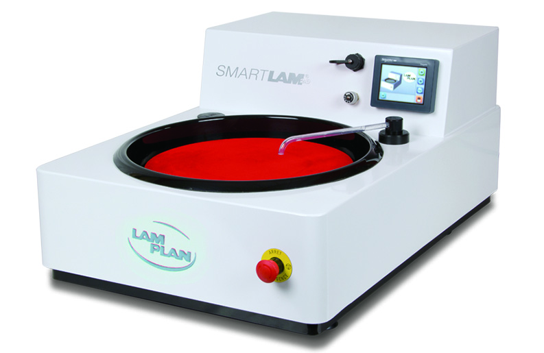 金相磨拋機能用于陶瓷磨拋嗎